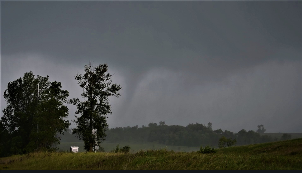 Summary of August 14, 2020 Severe Weather Event